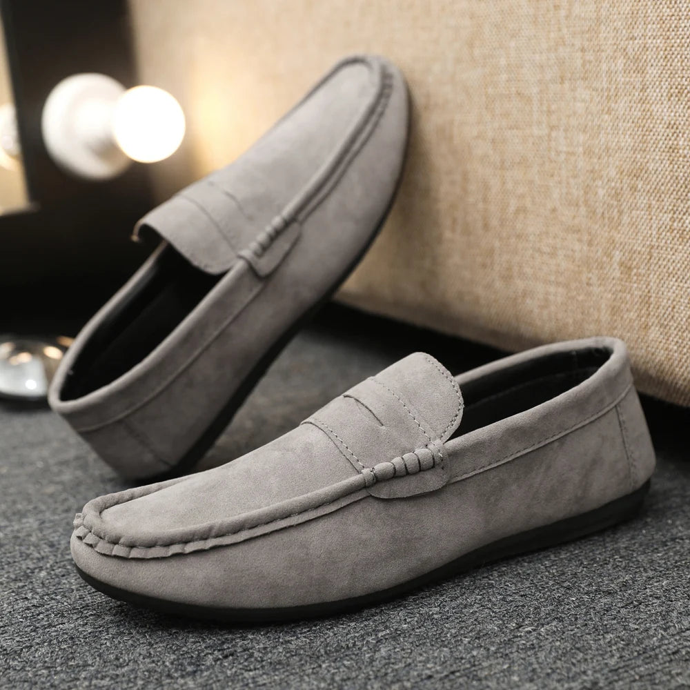 Zapatos casuales para hombre 2026 Versátiles y cómodos