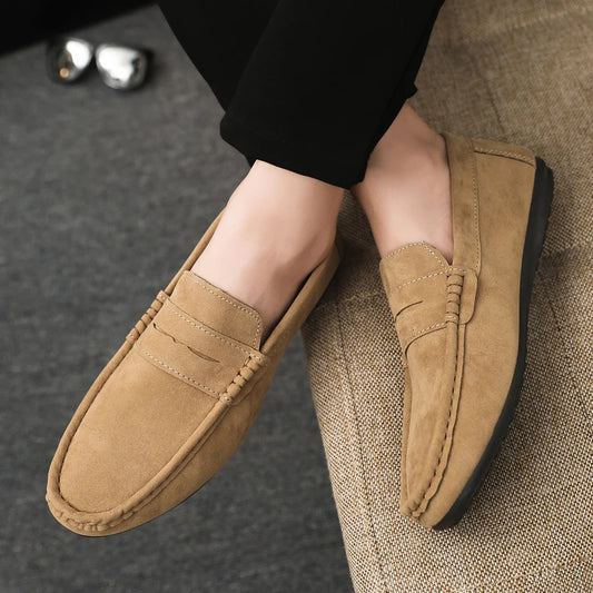 Zapatos casuales para hombre 2026 Versátiles y cómodos