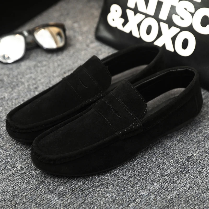 Zapatos casuales para hombre 2026 Versátiles y cómodos
