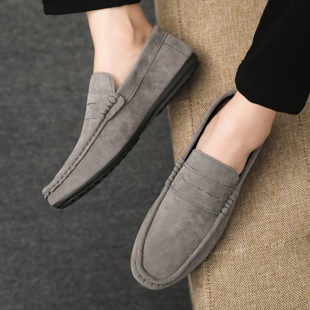 Zapatos casuales para hombre 2026 Versátiles y cómodos