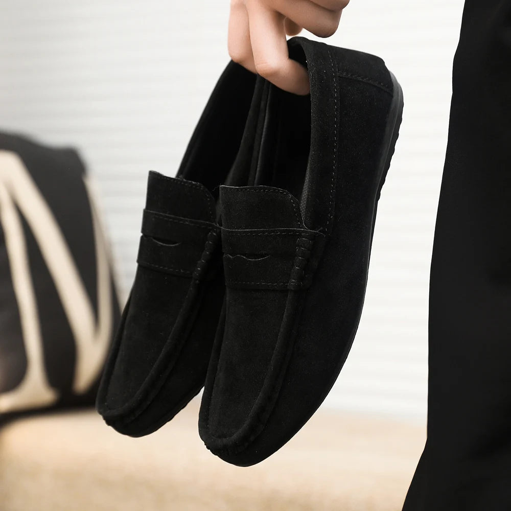 Zapatos casuales para hombre 2026 Versátiles y cómodos