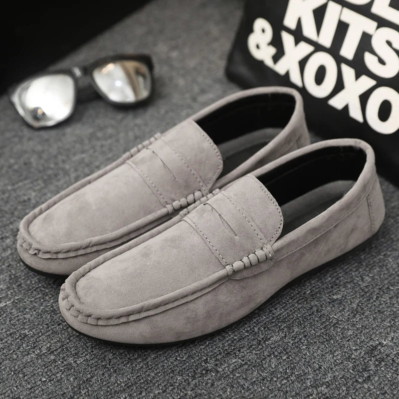 Zapatos casuales para hombre 2026 Versátiles y cómodos
